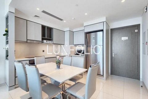 Byt v Dubai Harbour, Dubai, SAE 2 ložnice, 106 m² Č.: 627553 - fotografie 8