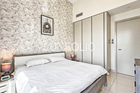 Byt v Dubai Harbour, Dubai, SAE 2 ložnice, 106 m² Č.: 627553 - fotografie 18