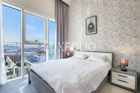 Byt v Dubai Harbour, Dubai, SAE 2 ložnice, 106 m² Č.: 627553 - fotografie 12