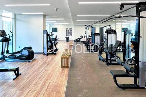 Byt v Dubai Harbour, Dubai, SAE 2 ložnice, 106 m² Č.: 627553 - fotografie 28