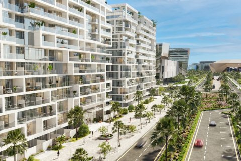 Apartament në Yas Island, Abu Dhabi, Emiratet e Bashkuara Arabe 2 dhoma gjumi, 74 m2. № 444098 - Foto 15
