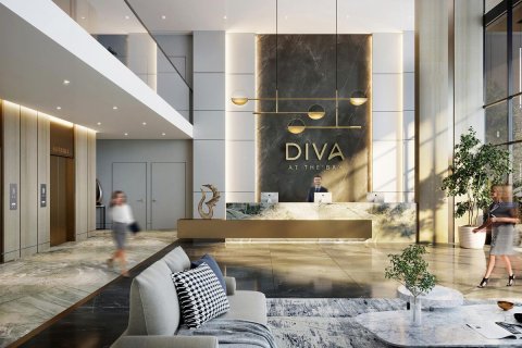 Apartament në Yas Island, Abu Dhabi, Emiratet e Bashkuara Arabe 2 dhoma gjumi, 74 m2. № 444098 - Foto 17