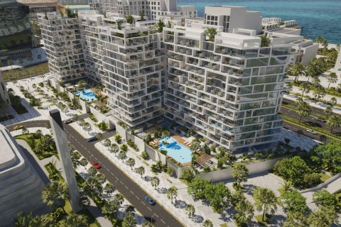 Apartament në Yas Island, Abu Dhabi, Emiratet e Bashkuara Arabe 2 dhoma gjumi, 74 m2. № 444098 - Foto 13