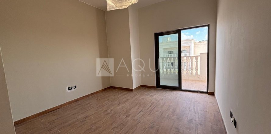 Apartman u Al Furjan, Dubai, UAE 114.1 m2, 2 spavaćih soba Br. 570225