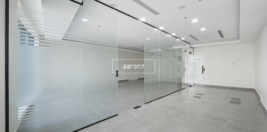 Ufficio a Business Bay, Dubai, EAU 92.3 mq. № 570226
