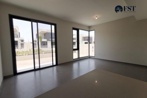 Üürile anda ridamaja asukohaga Dubai Hills Estate, Dubai, AÜE: 4 magamistoaga, 282.5 m² Nr 570042 - pilt 1