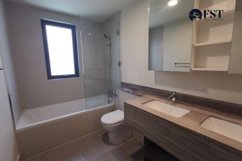 Üürile anda ridamaja asukohaga Dubai Hills Estate, Dubai, AÜE: 4 magamistoaga, 282.5 m² Nr 570042 - pilt 9