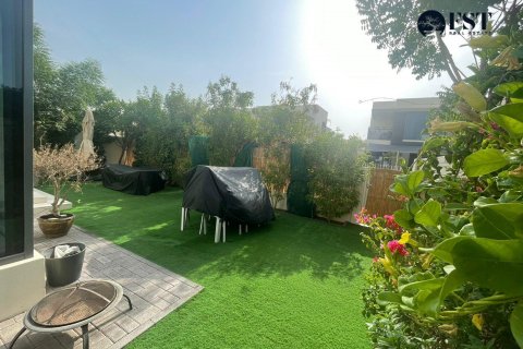 Üürile anda ridamaja asukohaga Dubai Hills Estate, Dubai, AÜE: 4 magamistoaga, 282.5 m² Nr 570042 - pilt 12