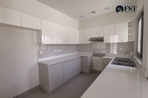 Üürile anda ridamaja asukohaga Dubai Hills Estate, Dubai, AÜE: 4 magamistoaga, 282.5 m² Nr 570042 - pilt 3