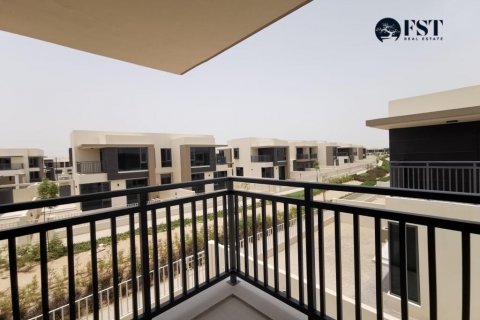 Üürile anda ridamaja asukohaga Dubai Hills Estate, Dubai, AÜE: 4 magamistoaga, 282.5 m² Nr 570042 - pilt 10