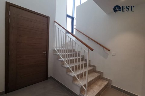 Üürile anda ridamaja asukohaga Dubai Hills Estate, Dubai, AÜE: 4 magamistoaga, 282.5 m² Nr 570042 - pilt 5