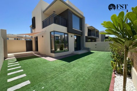 Üürile anda ridamaja asukohaga Dubai Hills Estate, Dubai, AÜE: 4 magamistoaga, 282.5 m² Nr 570042 - pilt 13