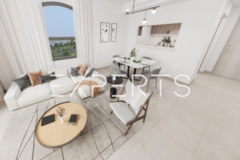 Byt na Yas Island, Abu Dhabi, SAE 1 ložnice, 81.5 m² Č.: 570187 - fotografie 3