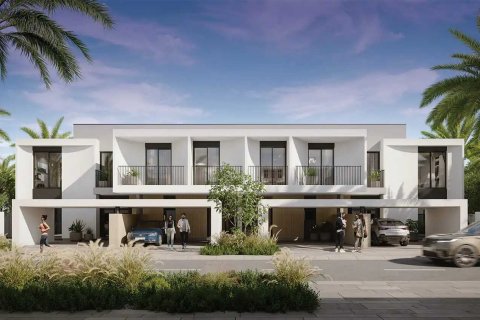 Byggprojekt ANYA i Arabian Ranches 3, Dubai, UAE Nr. 225800