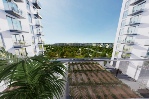 Apartment on the Saadiyat Island, Abu Dhabi, UAE 1 bedroom, 67 sq.m. № 594035 - photo 4