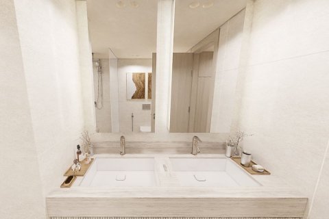 阿联酋 Abu Dhabi Saadiyat Island 待售 : 1 卧, 92 平方米 , 编号594105 - 照片 8