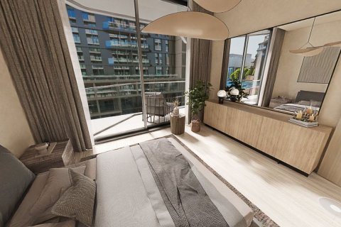阿联酋 Abu Dhabi Saadiyat Island 待售 : 1 卧, 92 平方米 , 编号594105 - 照片 9