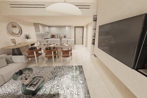 阿联酋 Abu Dhabi Saadiyat Island 待售 : 1 卧, 92 平方米 , 编号594105 - 照片 2