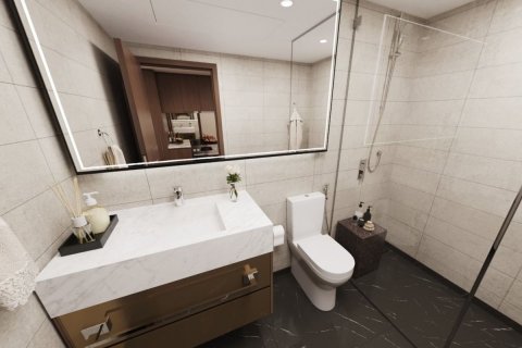 Appartamento in vendita a Saadiyat Island, Abu Dhabi, EAU 46 mq. № 594167 - foto 7