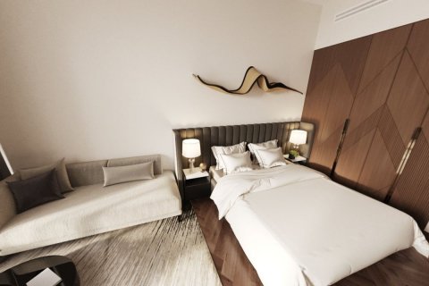 Appartamento in vendita a Saadiyat Island, Abu Dhabi, EAU 46 mq. № 594167 - foto 6