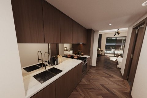 Appartamento in vendita a Saadiyat Island, Abu Dhabi, EAU 46 mq. № 594167 - foto 2