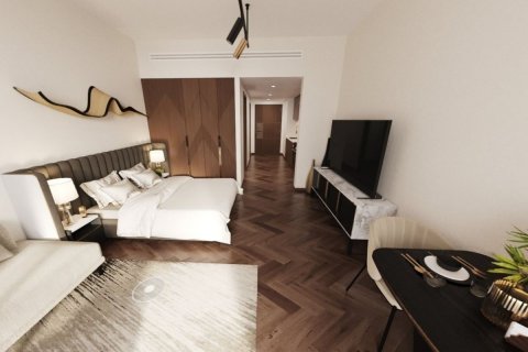 Appartamento in vendita a Saadiyat Island, Abu Dhabi, EAU 46 mq. № 594167 - foto 5