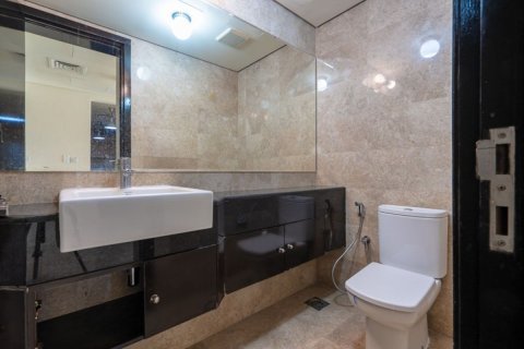 Byt v Al Reem Island, Abu Dhabi, SAE 1 ložnice, 74 m² Č.: 594036 - fotografie 10