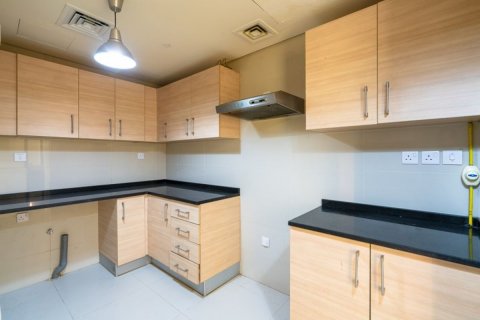 Byt v Al Reem Island, Abu Dhabi, SAE 1 ložnice, 74 m² Č.: 594036 - fotografie 5