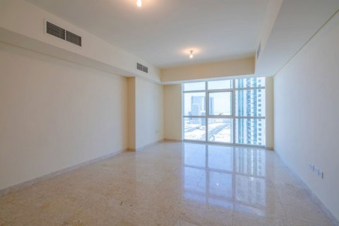 Byt v Al Reem Island, Abu Dhabi, SAE 1 ložnice, 74 m² Č.: 594036 - fotografie 2
