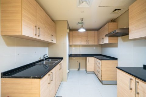 Byt v Al Reem Island, Abu Dhabi, SAE 1 ložnice, 74 m² Č.: 594036 - fotografie 4