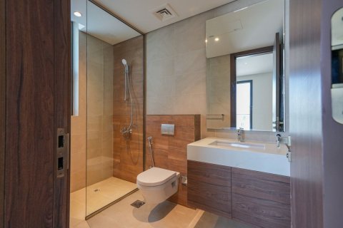 Commercial property on the Saadiyat Island, Abu Dhabi, UAE 4 bedrooms, 537 sq.m. № 594104 - photo 26