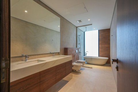 Commercial property on the Saadiyat Island, Abu Dhabi, UAE 4 bedrooms, 537 sq.m. № 594104 - photo 24