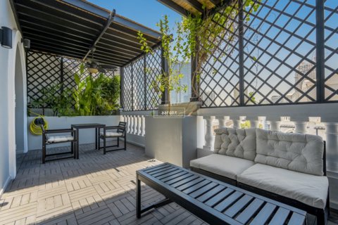 阿联酋 Dubai Jumeirah Village Circle 待租 : 1 卧, 77.1 平方米 , 编号624490 - 照片 12