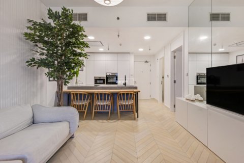 阿联酋 Dubai Jumeirah Village Circle 待租 : 1 卧, 77.1 平方米 , 编号624490 - 照片 1
