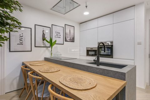 阿联酋 Dubai Jumeirah Village Circle 待租 : 1 卧, 77.1 平方米 , 编号624490 - 照片 6