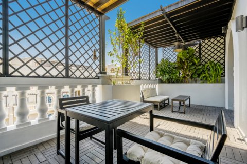 阿联酋 Dubai Jumeirah Village Circle 待租 : 1 卧, 77.1 平方米 , 编号624490 - 照片 11
