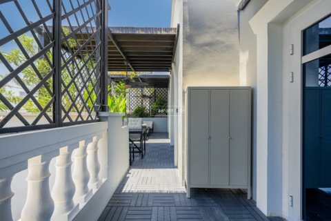 Byt v Jumeirah Village Circle, Dubai, SAE 2 ložnice, 108 m² Č.: 624491 - fotografie 14