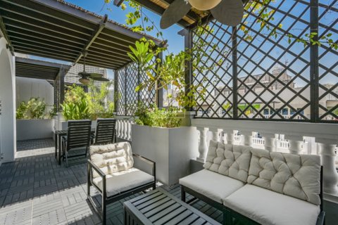 Byt v Jumeirah Village Circle, Dubai, SAE 2 ložnice, 108 m² Č.: 624491 - fotografie 15