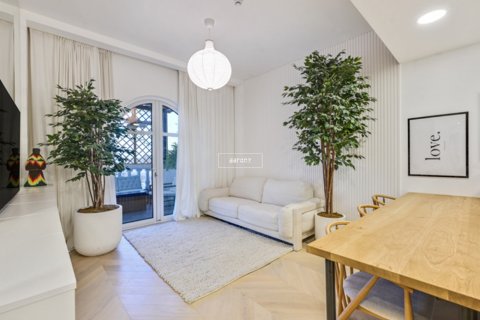 Byt v Jumeirah Village Circle, Dubai, SAE 2 ložnice, 108 m² Č.: 624491 - fotografie 11