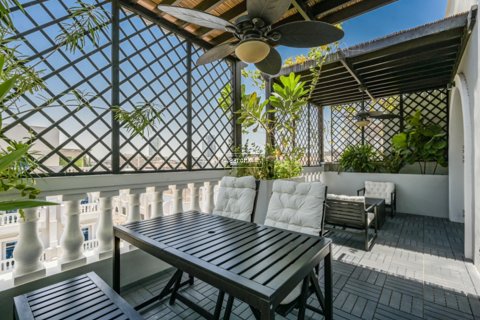 Byt v Jumeirah Village Circle, Dubai, SAE 2 ložnice, 108 m² Č.: 624491 - fotografie 16