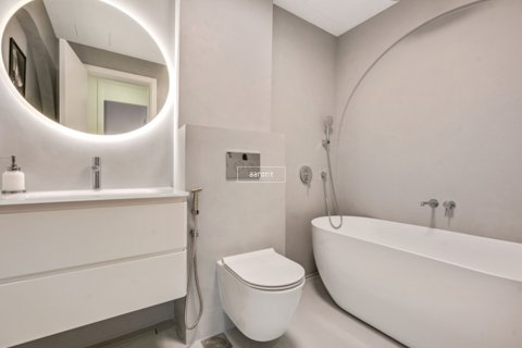 Byt v Jumeirah Village Circle, Dubai, SAE 2 ložnice, 108 m² Č.: 624491 - fotografie 13