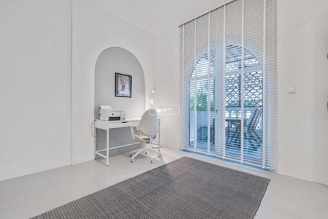 Byt v Jumeirah Village Circle, Dubai, SAE 2 ložnice, 108 m² Č.: 624491 - fotografie 8