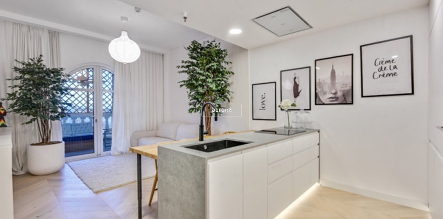 Byt v Jumeirah Village Circle, Dubai, SAE 2 ložnice, 108 m² Č.: 624491