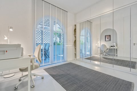 Byt v Jumeirah Village Circle, Dubai, SAE 2 ložnice, 108 m² Č.: 624491 - fotografie 7