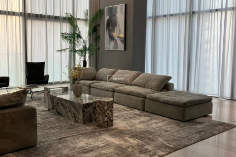 Ático en alquiler en Dubai Marina, Dubai, EAU 4 dormitorios, 594.2 m2 № 624486 - foto 1