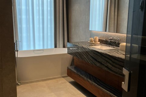 Ático en alquiler en Dubai Marina, Dubai, EAU 4 dormitorios, 594.2 m2 № 624486 - foto 27