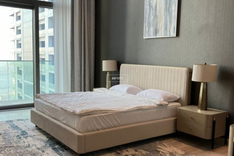Ático en alquiler en Dubai Marina, Dubai, EAU 4 dormitorios, 594.2 m2 № 624486 - foto 12