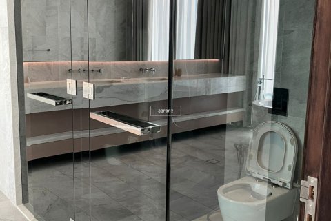 Ático en alquiler en Dubai Marina, Dubai, EAU 4 dormitorios, 594.2 m2 № 624486 - foto 25