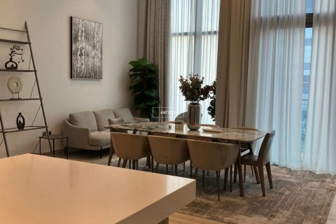Ático en alquiler en Dubai Marina, Dubai, EAU 4 dormitorios, 594.2 m2 № 624486 - foto 7