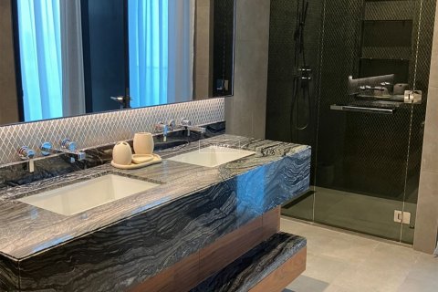 Ático en alquiler en Dubai Marina, Dubai, EAU 4 dormitorios, 594.2 m2 № 624486 - foto 30